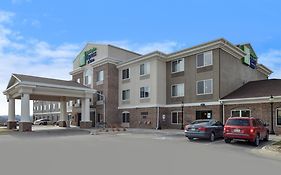 Holiday Inn Express & Suites Omaha West Omaha, Ne